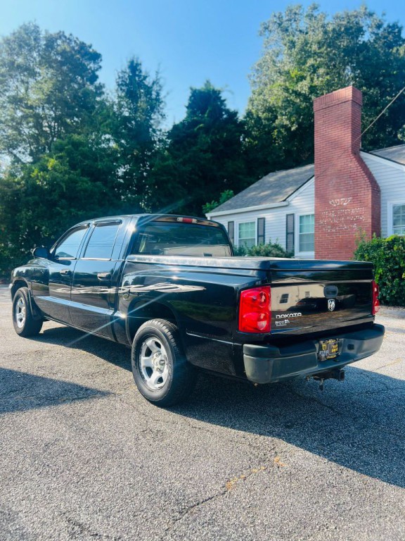 2005 Dodge Dakota Image 6