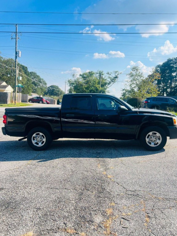 2005 Dodge Dakota Image 9