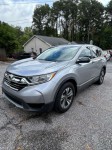 Image for 2018 Honda CR-V LX ID: 6879886