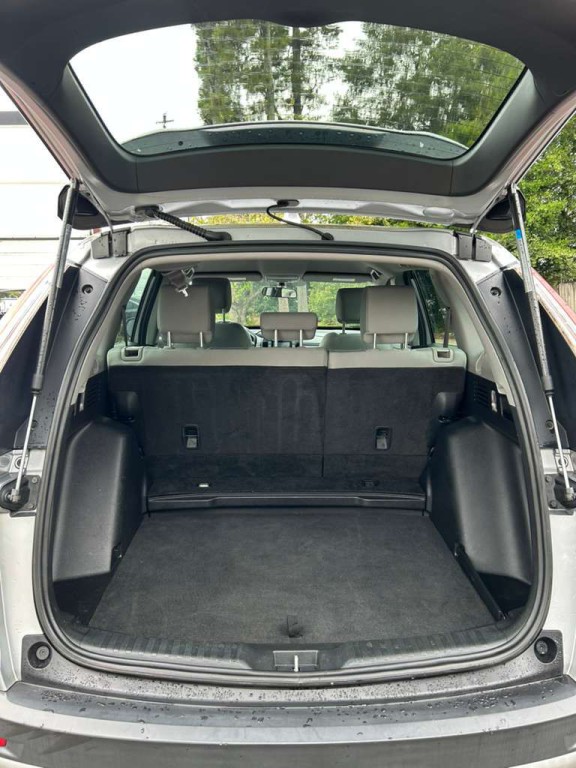 2018 Honda CR-V Image 7
