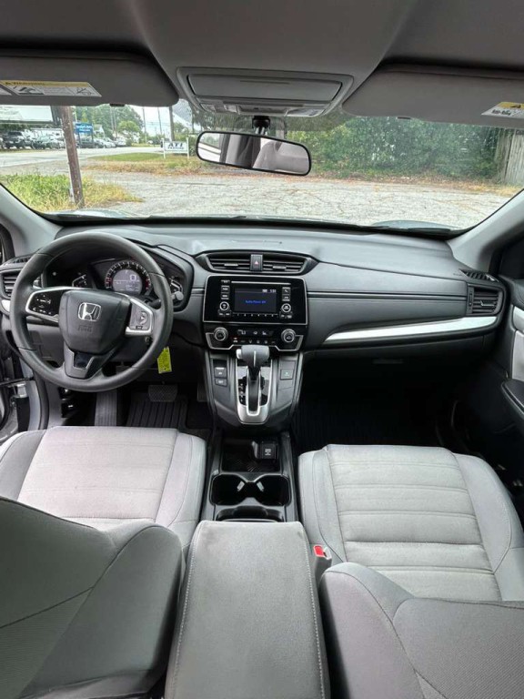 2018 Honda CR-V Image 9
