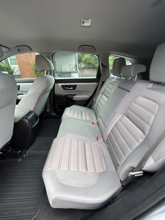 2018 Honda CR-V Image 10