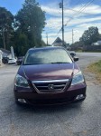 Image for 2007 Honda Odyssey Touring ID: 6900244