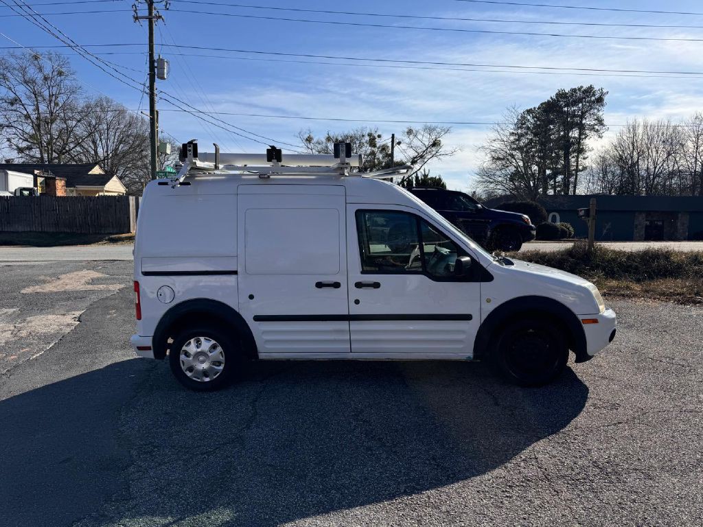 2013 Ford Transit Connect Image 4