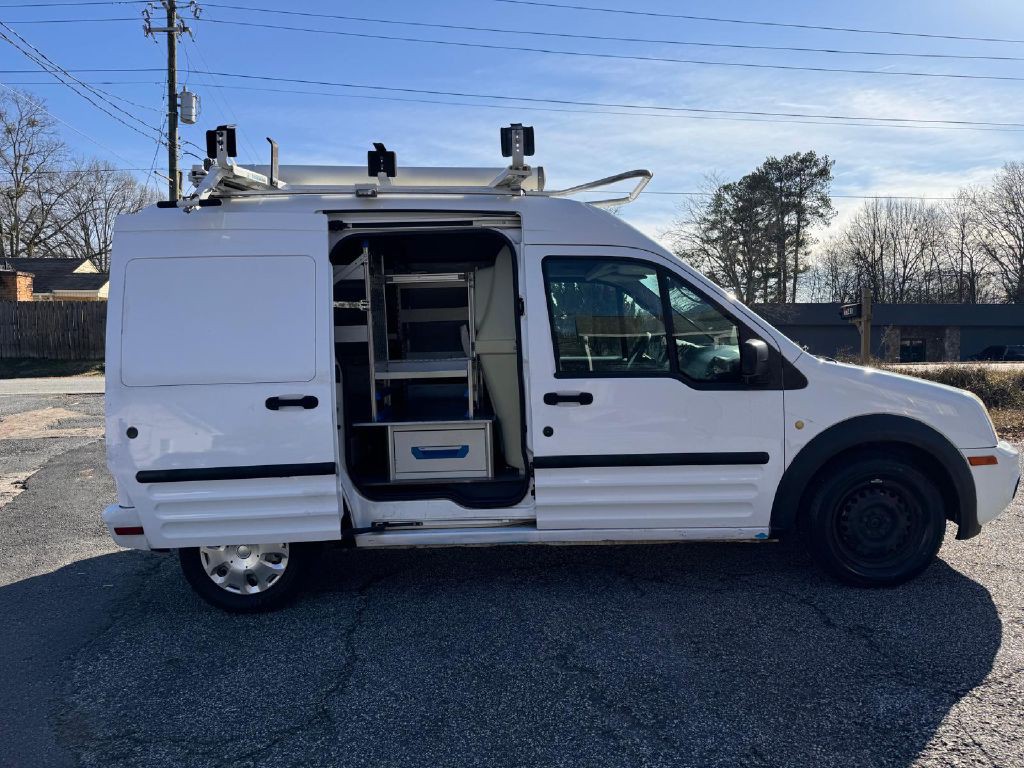 2013 Ford Transit Connect Image 5