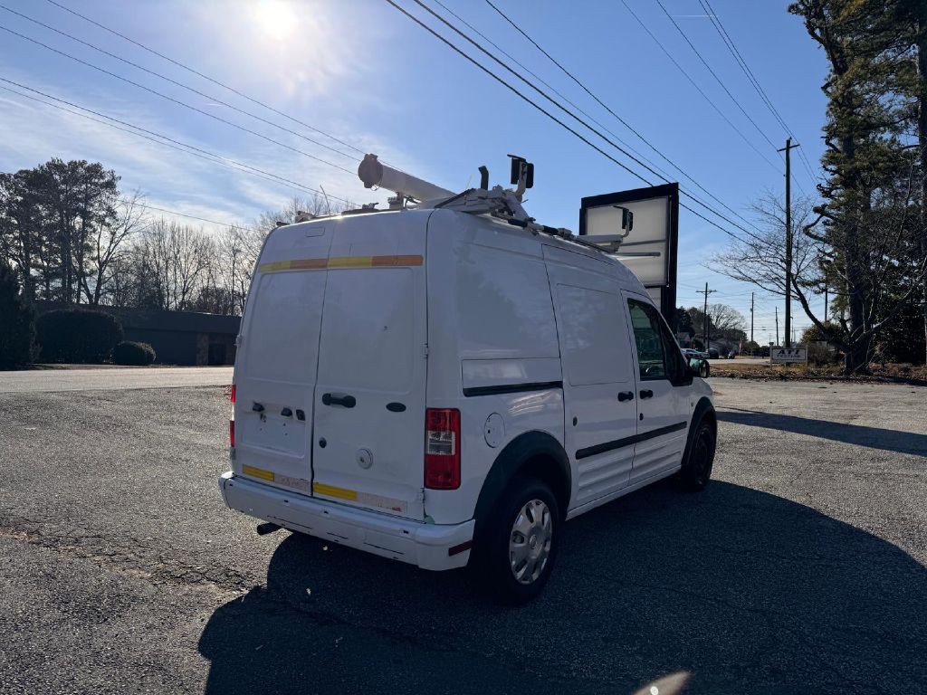 2013 Ford Transit Connect Image 6