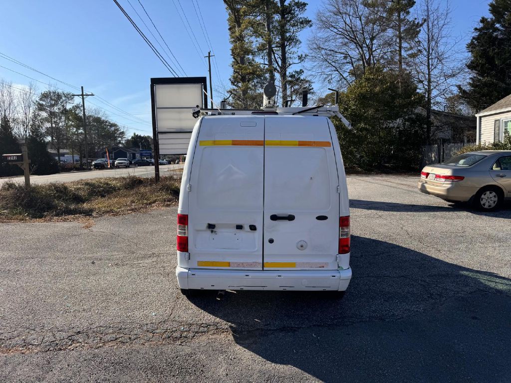 2013 Ford Transit Connect Image 7