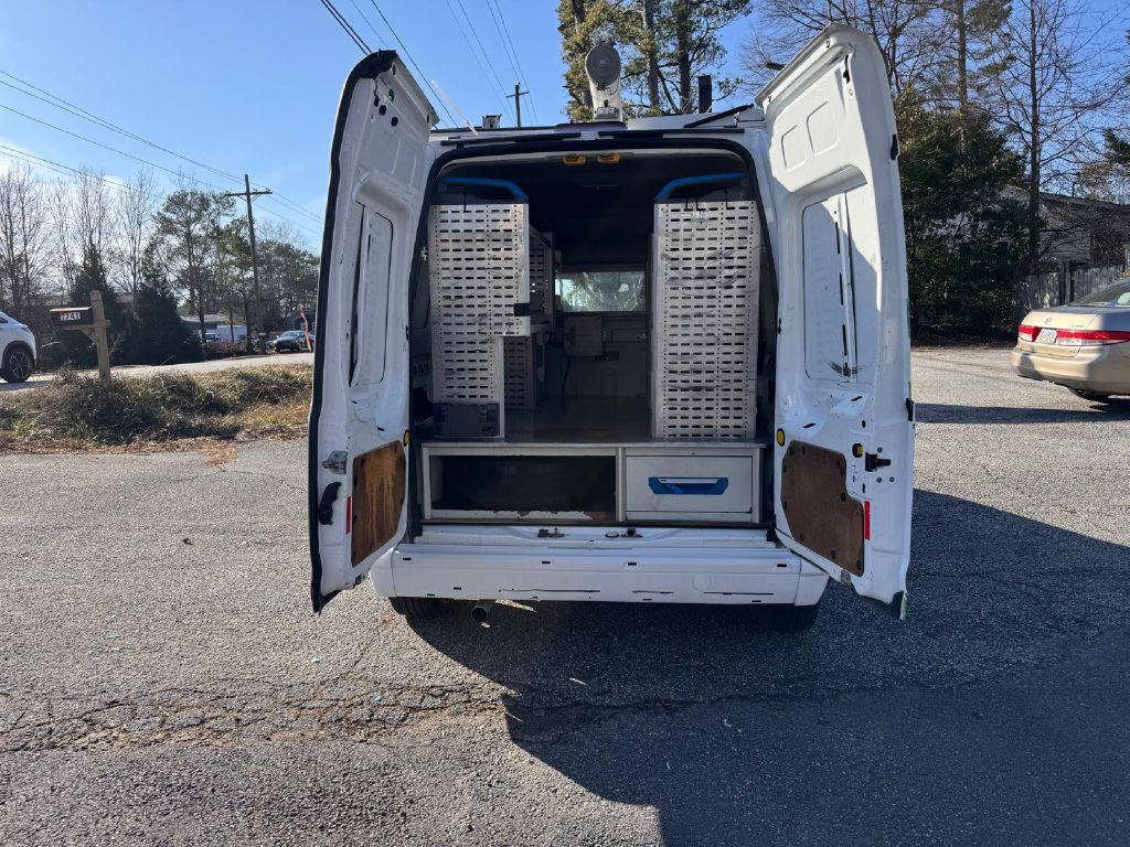 2013 Ford Transit Connect Image 9