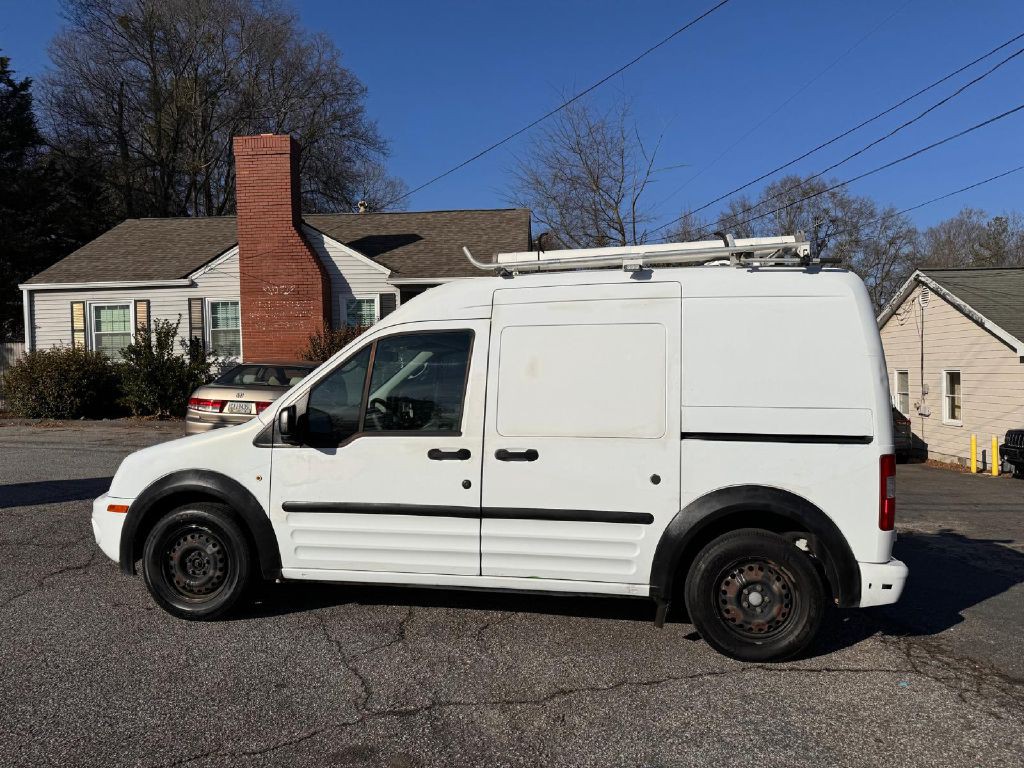 2013 Ford Transit Connect Image 10