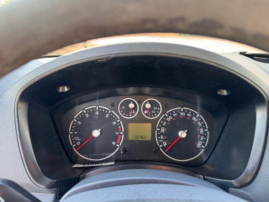 2013 Ford Transit Connect Image 11