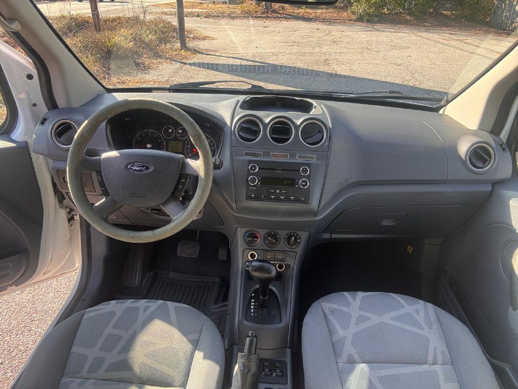 2013 Ford Transit Connect Image 12
