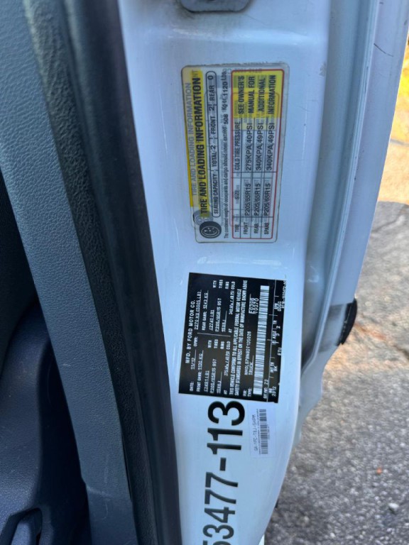 2013 Ford Transit Connect Image 14