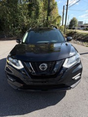 Image for 2018 Nissan Rogue S ID: 6969328