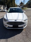 Image for 2017 Ford Fusion Se Hybrid ID: 6969330