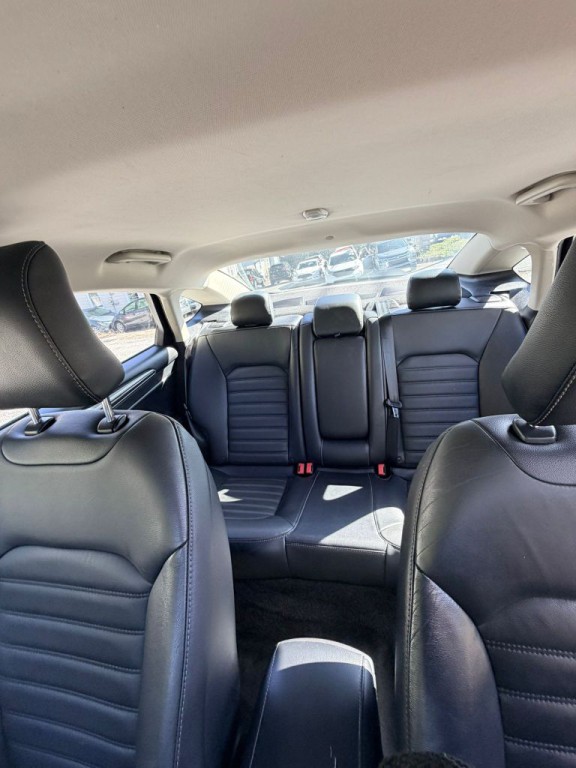 2017 Ford Fusion Image 10