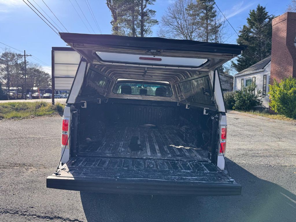 2011 Ford F-150 Image 7