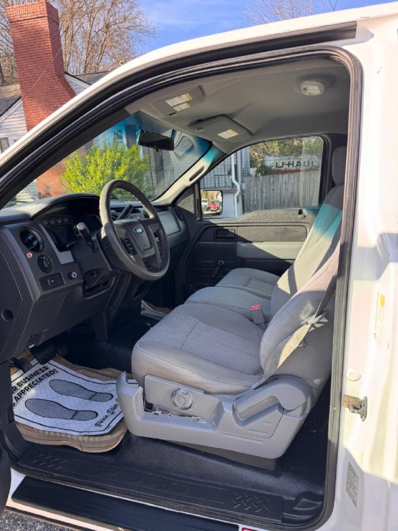 2011 Ford F-150 Image 11