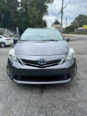 Image for 2014 Toyota Prius  ID: 7021452