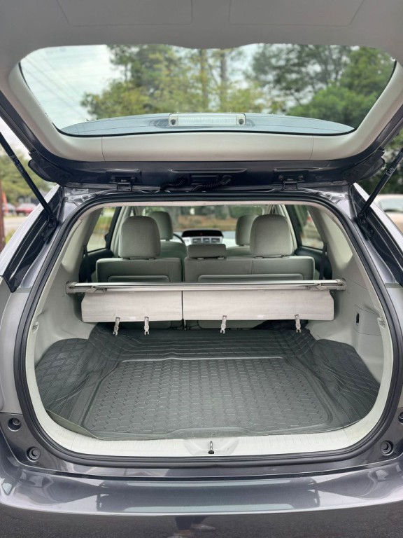 2014 Toyota Prius Image 14