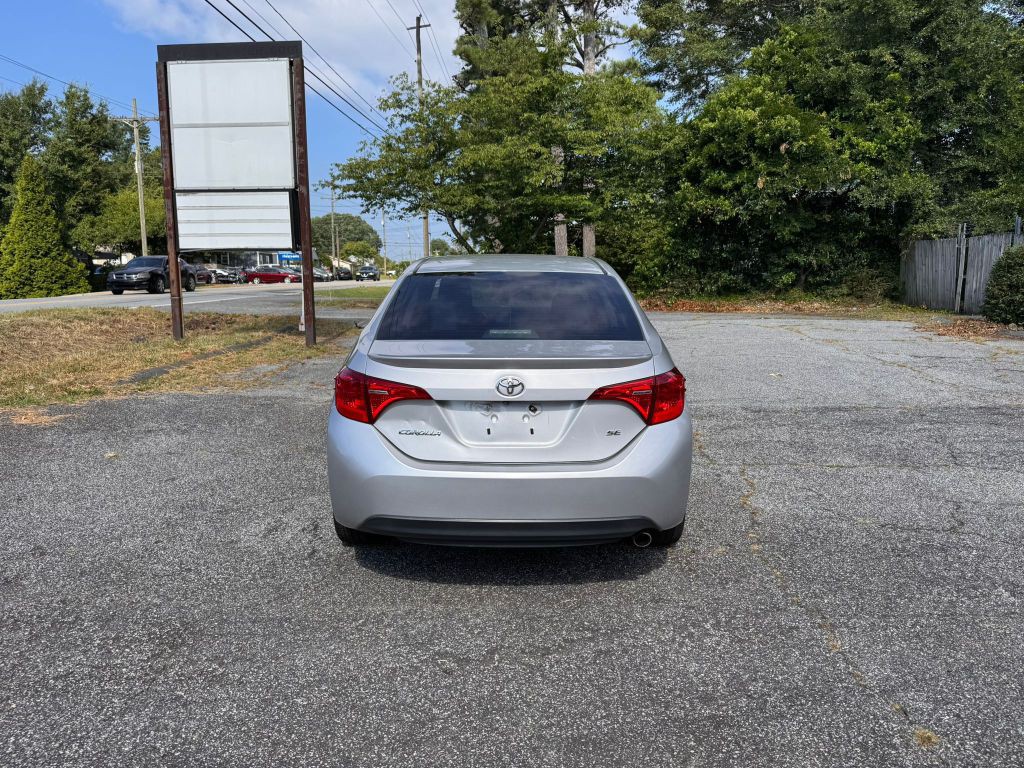 2019 Toyota Corolla Image 5