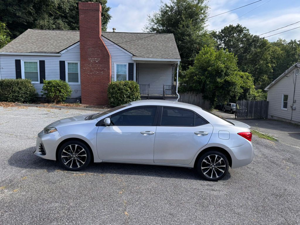 2019 Toyota Corolla Image 6