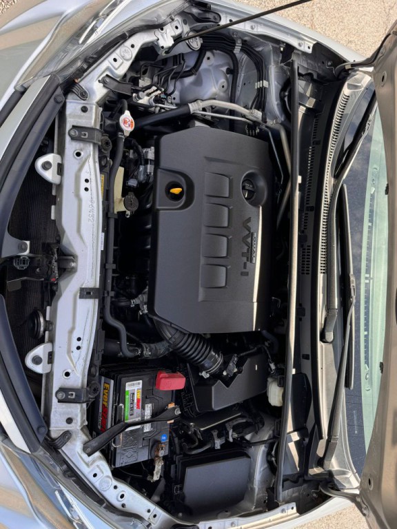 2019 Toyota Corolla Image 11