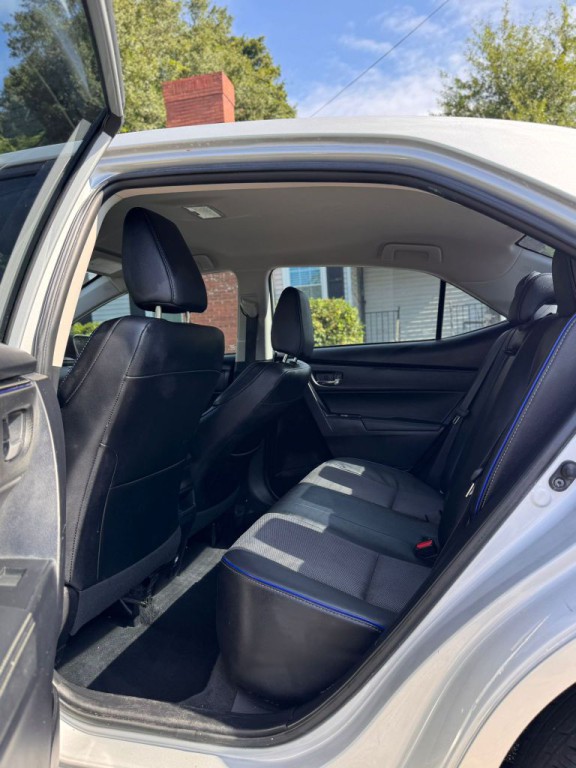 2019 Toyota Corolla Image 13