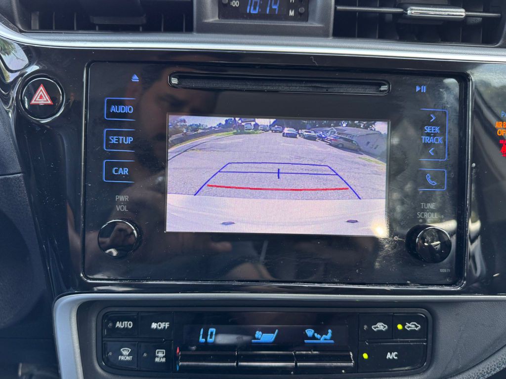 2019 Toyota Corolla Image 14