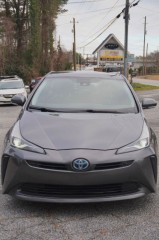 Image for 2020 Toyota Prius L ID: 7140379