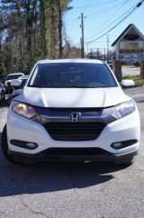 Image for 2017 Honda HR-V EX ID: 7140380