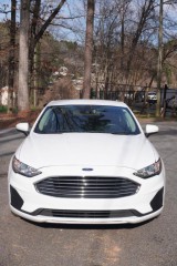 Image for 2020 Ford Fusion SE ID: 7140382