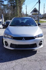 Image for 2017 Mitsubishi Lancer ES ID: 7140383