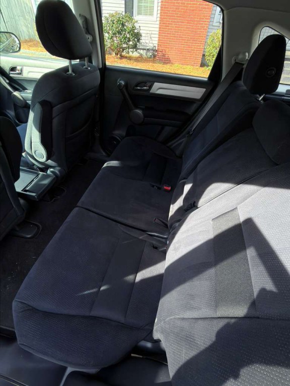 2011 Honda CR-V Image 6