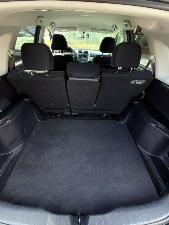 2011 Honda CR-V Image 7