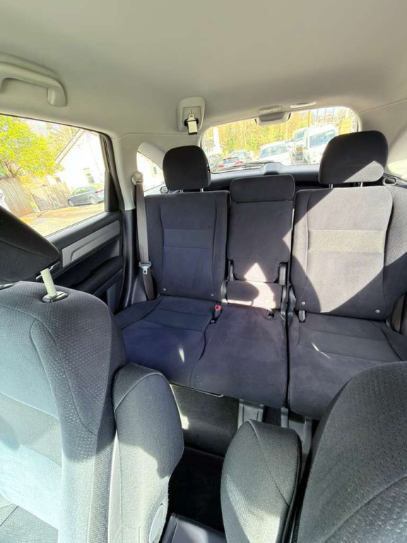 2011 Honda CR-V Image 8