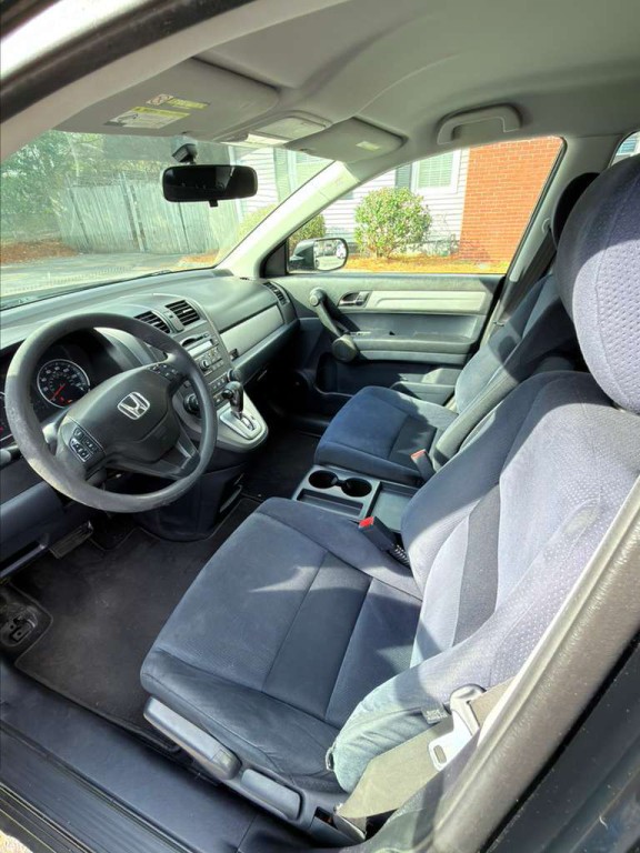2011 Honda CR-V Image 9