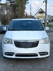 Image for 2016 Chrysler Town & Country Touring ID: 7255228