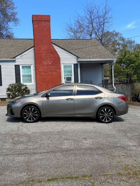 2019 Toyota Corolla Image 2