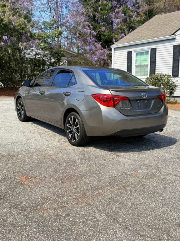 2019 Toyota Corolla Image 3