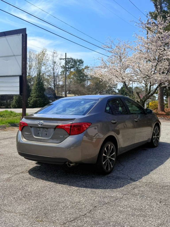 2019 Toyota Corolla Image 5