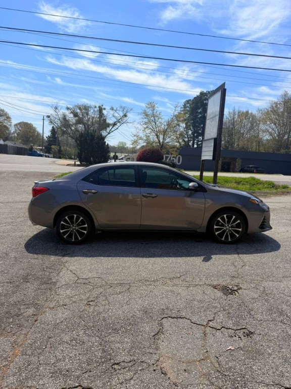2019 Toyota Corolla Image 6