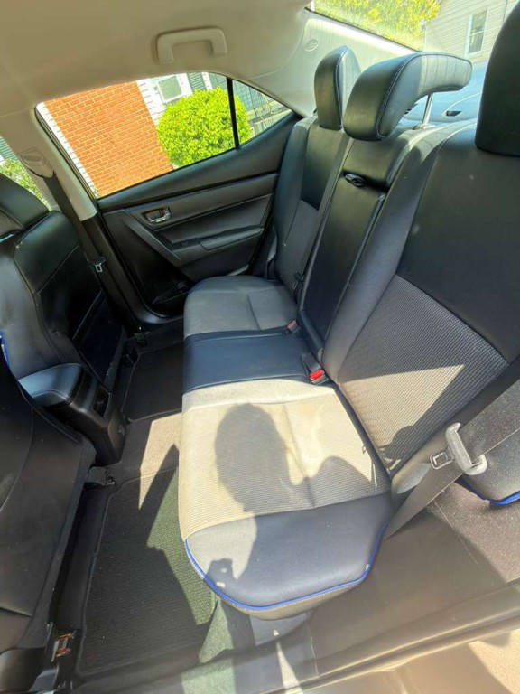 2019 Toyota Corolla Image 9