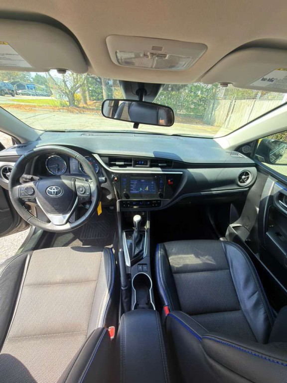 2019 Toyota Corolla Image 10