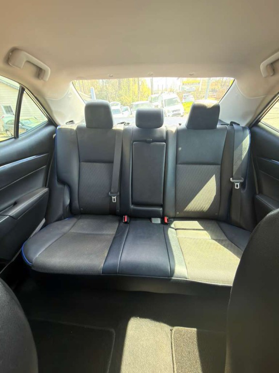 2019 Toyota Corolla Image 11