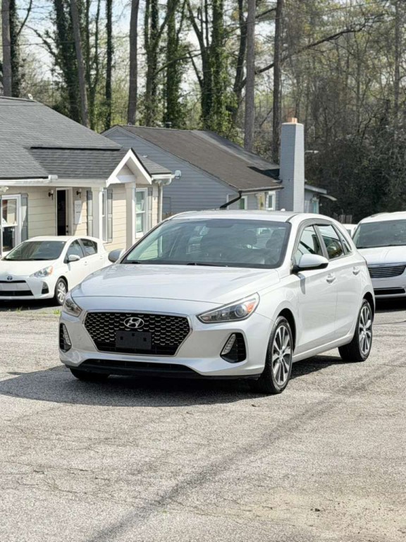 2019 Hyundai Elantra Image 6