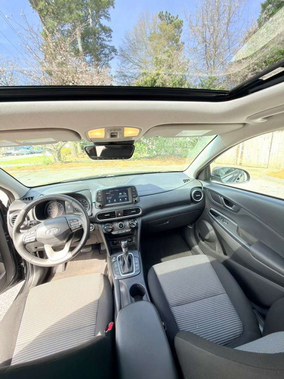 2021 Hyundai Kona Image 10