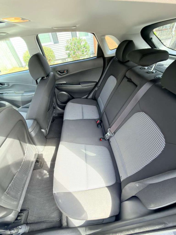 2021 Hyundai Kona Image 11