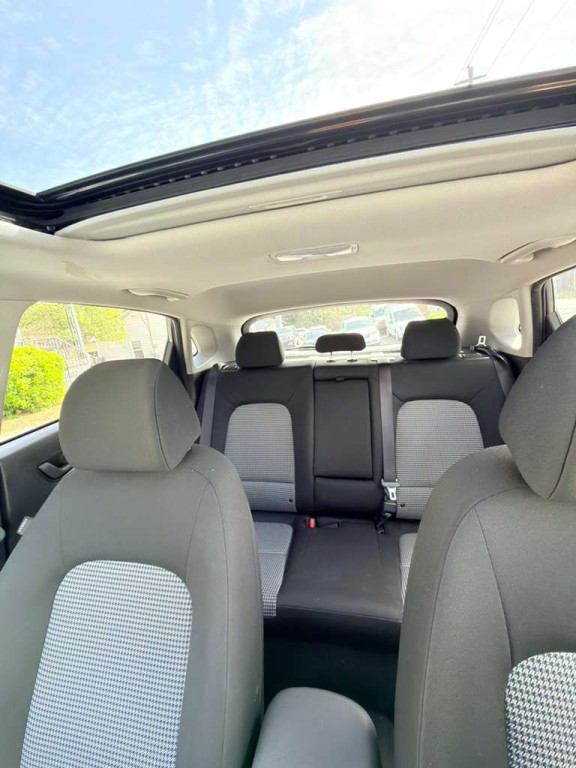 2021 Hyundai Kona Image 12