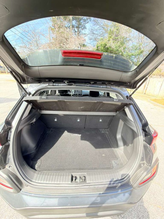 2021 Hyundai Kona Image 14