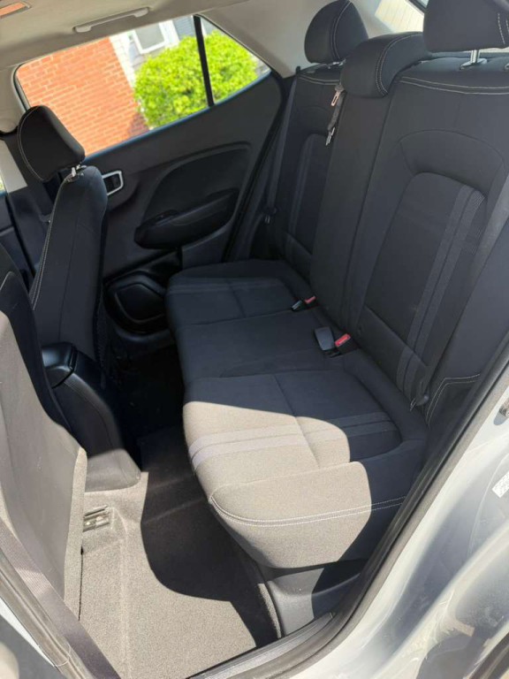 2022 Hyundai Venue Image 13